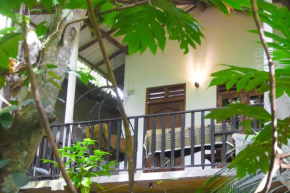 Nature Glow Cottage